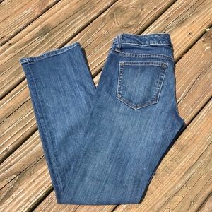 🌵Banana Republic boot cut jeans